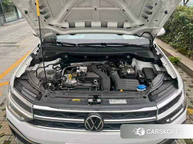 Volkswagen Tuyue id 4260770 из Китая 10