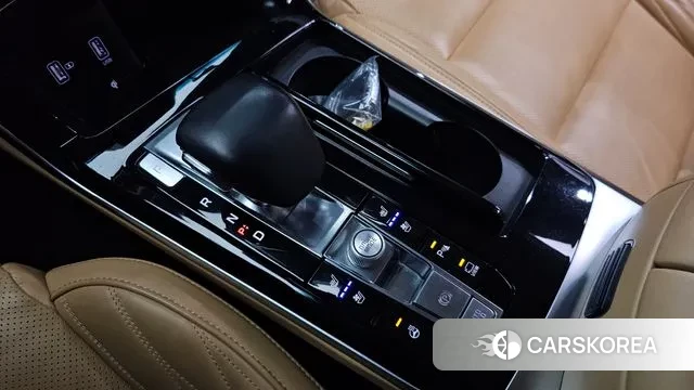 Kia K7 Premier id 3546818 из Кореи 19