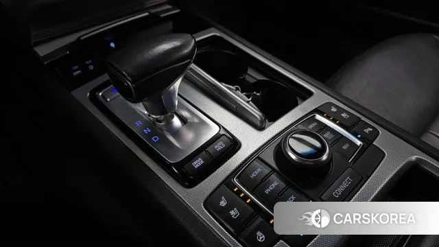 Genesis G80 id 3599219 из Кореи 19