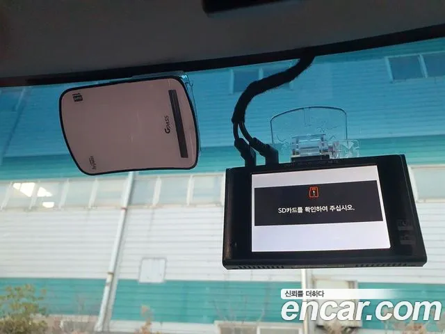 Kia The New Ray id 2459544 из Кореи 19