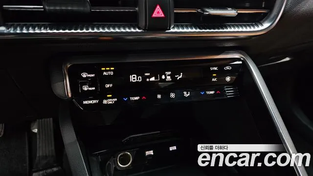 Kia K5 Hybrid 3rd Generation id 2608379 из Кореи 19