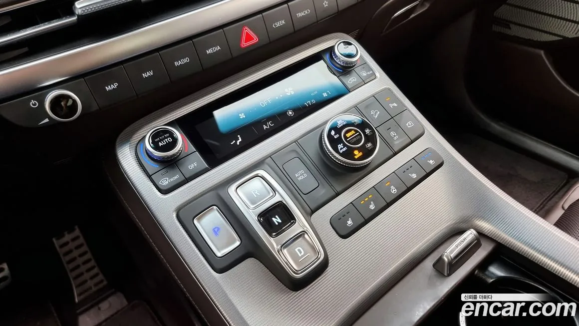 Hyundai The New Palisade id 2117327 из Кореи 19