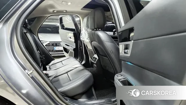 Jaguar XF (X260) id 2971083 из Кореи 19