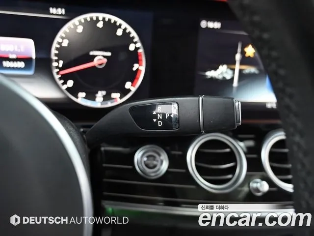 Mercedes-Benz E-Class W213 id 2922210 из Кореи 19