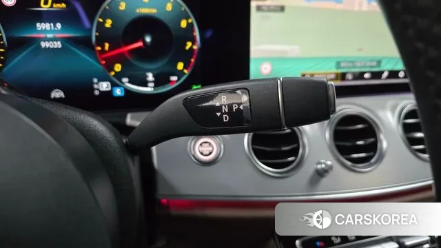 Mercedes-Benz E-Class W213 id 3444021 из Кореи 19