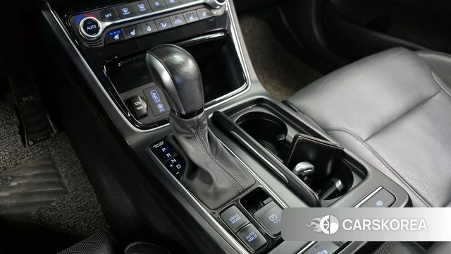 Hyundai Grandeur IG id 3955695 из Кореи 19