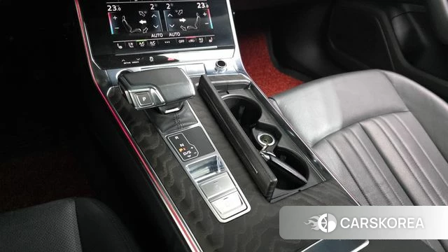Audi A6 (C8) id 4284023 из Кореи 19