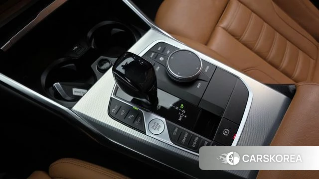 BMW 3 Series (G20) id 3935588 из Кореи 19