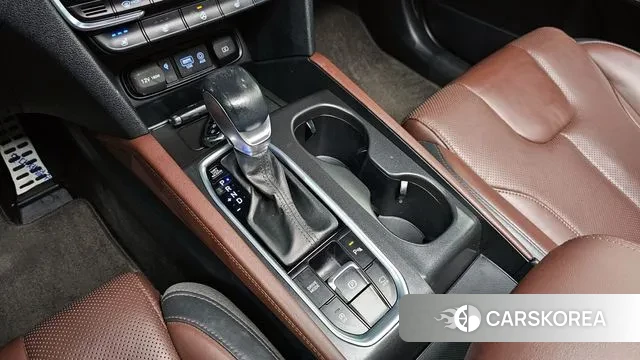 Hyundai Santa Fe TM id 3297101 из Кореи 19