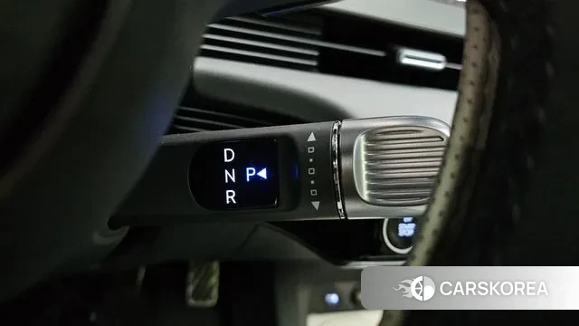 Hyundai Ionic 5 id 3610216 из Кореи 19