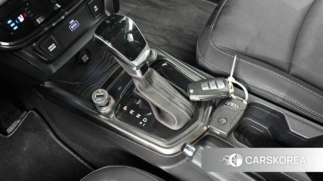 Ssangyong Berry New Tivoli id 4720373 из Кореи 19