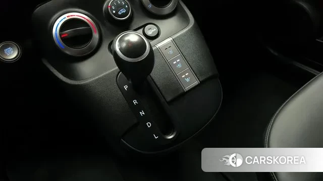 Hyundai Casper id 3716085 из Кореи 19