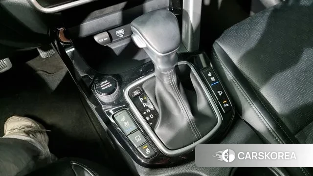 Kia Seltos id 3054737 из Кореи 19