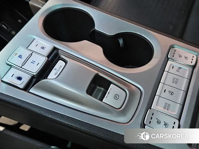 Hyundai Kona Electric id 3773015 из Кореи 19