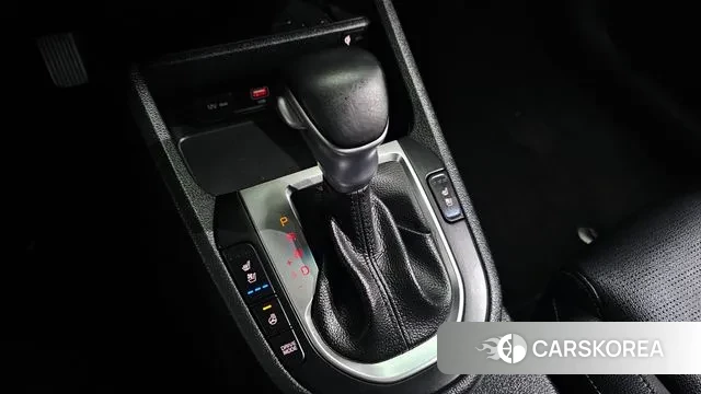 Kia The New K3 2nd generation id 3343539 из Кореи 19