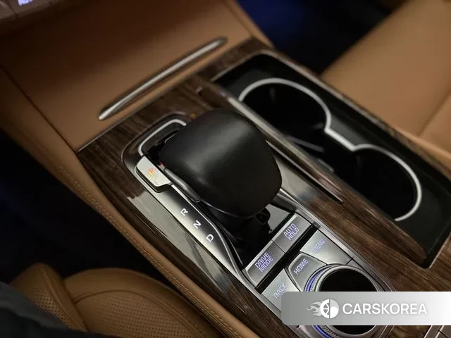 Kia More K9 id 3390560 из Кореи 14