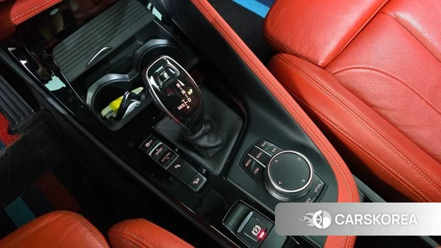 BMW X2 (F39) id 3955667 из Кореи 19