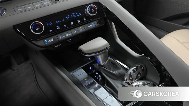 Hyundai The New Avante (CN7) id 4584770 из Кореи 29