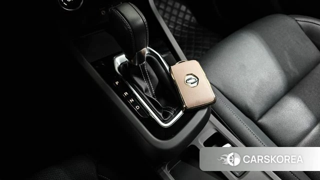 Renault Korea (Samsung) XM3 id 4303804 из Кореи 33