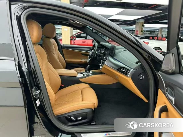 BMW 5 series (imported) id 4328836 из Китая 9