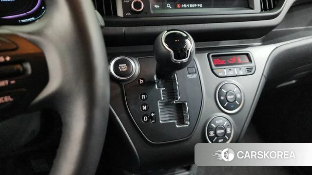 Kia The New Kia Ray id 3902804 из Кореи 19