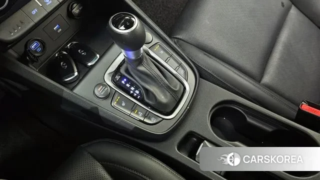 Hyundai The New Kona id 3335210 из Кореи 19