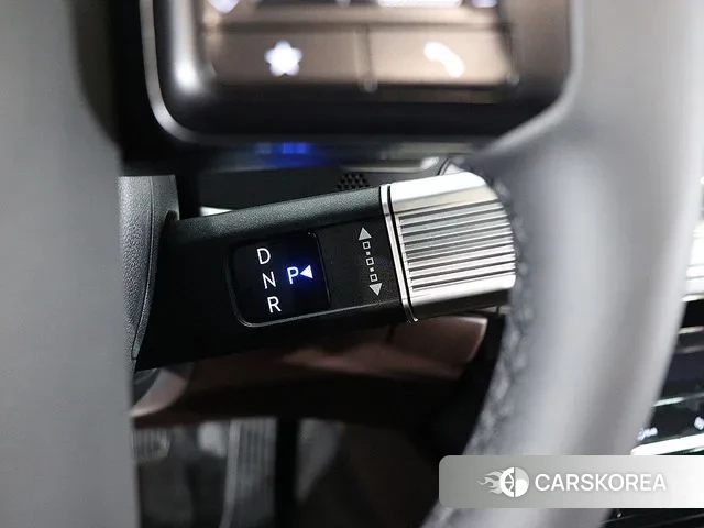 Hyundai Grandeur (GN7) id 3353356 из Кореи 19