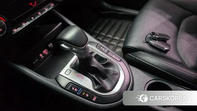 Kia Come New K3 id 3703664 из Кореи 19