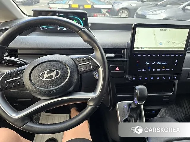 Hyundai Staria id 3142026 из Кореи 19