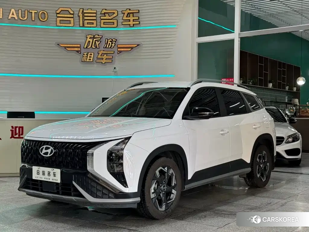 Hyundai ix35 id 4680831 из Китая 10