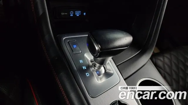 Genesis G70 id 2882006 из Кореи 19