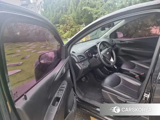 Chevrolet (GM Daewoo) The Next Spark id 3125911 из Кореи 16