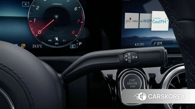 Mercedes-Benz CLA-Class C118 id 4892646 из Кореи 11
