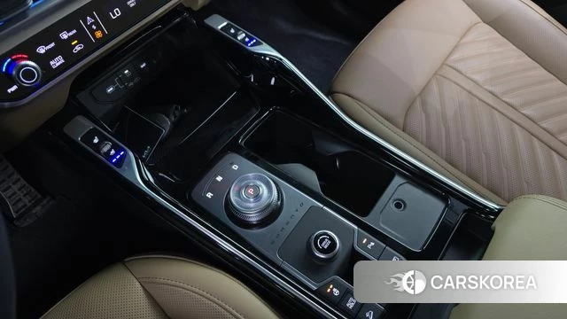 Kia The New Sorento 4th Generation id 4442693 из Кореи 38