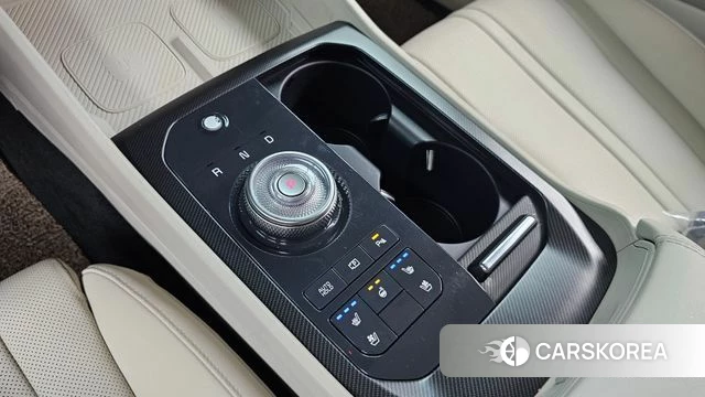 Kia The New K8 Hybrid id 3882803 из Кореи 19