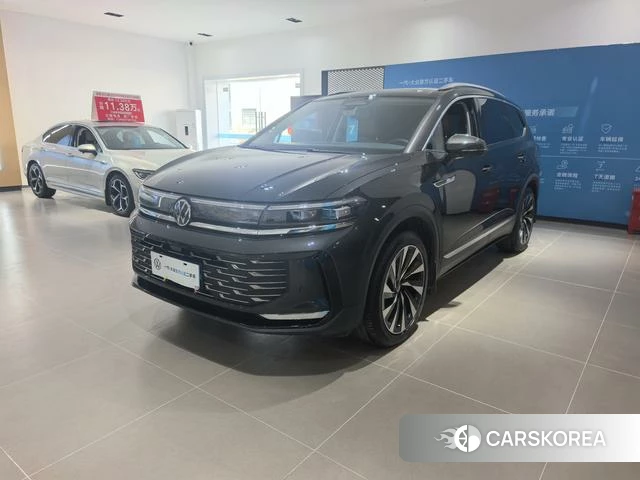 Volkswagen Lanjing id 4260247 из Китая 10