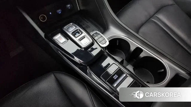 Hyundai Sonata Hybrid (DN8) id 3264449 из Кореи 19