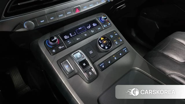 Hyundai Palisade id 4482297 из Кореи 19