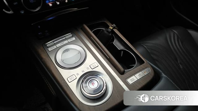 Genesis G80 (RG3) id 4849183 из Кореи 31