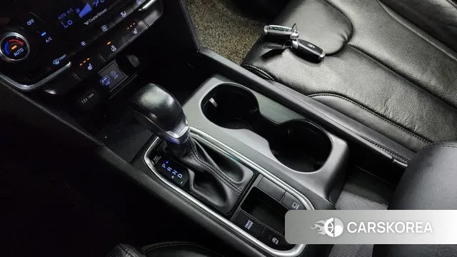 Hyundai Santa Fe TM id 2976560 из Кореи 19