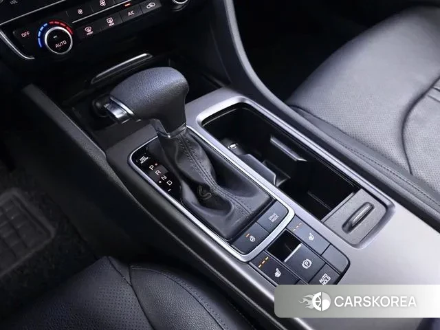 Kia The New K5 2nd generation id 3055349 из Кореи 19