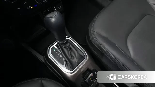 Jeep Renegade id 3771683 из Кореи 19