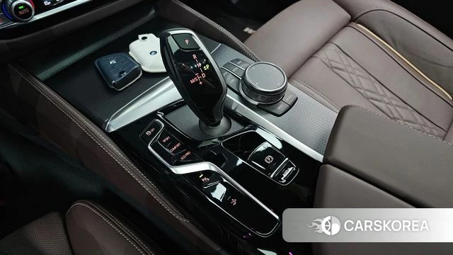 BMW 6 Series GT (G32) id 4442418 из Кореи 34