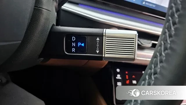 Hyundai Grandeur (GN7) id 3679903 из Кореи 19