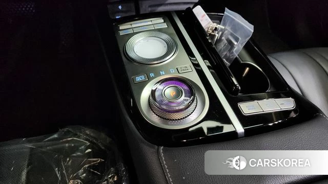 Genesis G80 (RG3) id 4224055 из Кореи 42