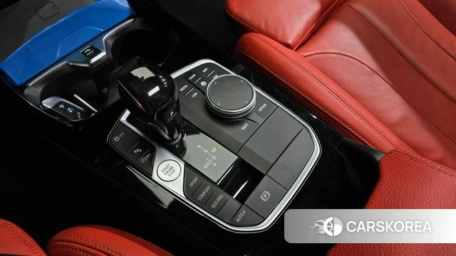 BMW 1 Series (F40) id 4495532 из Кореи 30