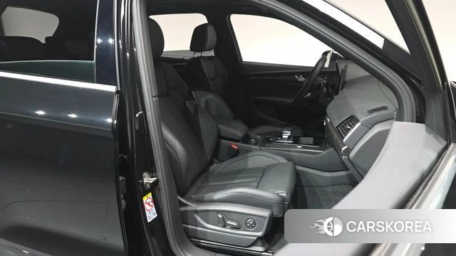 Audi Q5 (FY) id 3831854 из Кореи 19