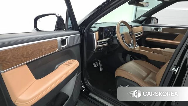 Hyundai Santa Fe (MX5) id 4863237 из Кореи 31
