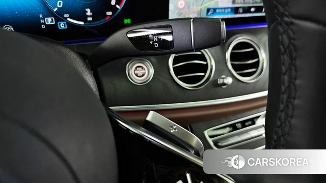 Mercedes-Benz E-Class W213 id 3826335 из Кореи 19