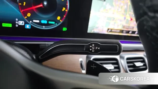 Mercedes-Benz GLE-Class W167 id 3463713 из Кореи 19